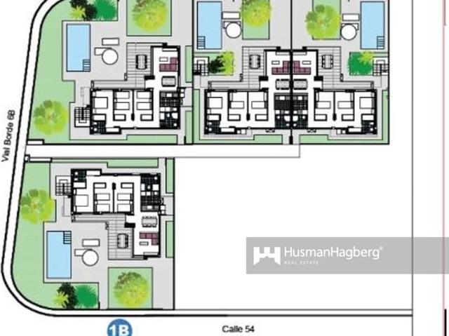 Chalet en venta en Dénia, Alicante Costa Blanca
