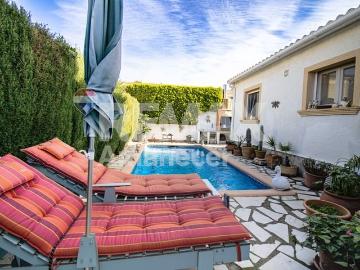 Chalet en venta en Dénia, Alicante Costa Blanca