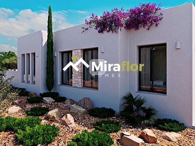 Chalet en venta en Dénia, Alicante Costa Blanca