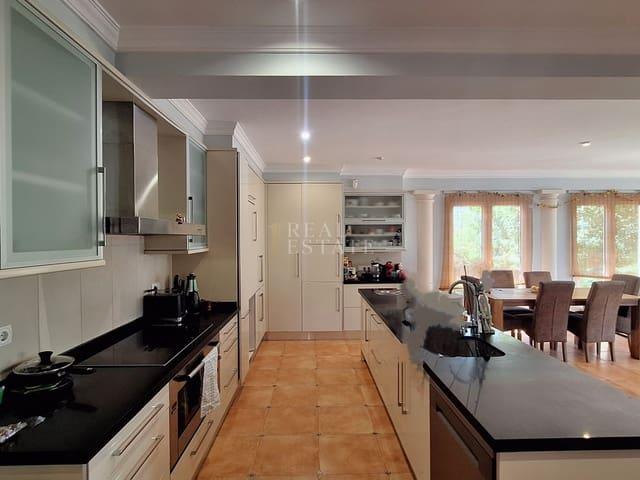 Chalet en venta en Dénia, Alicante Costa Blanca