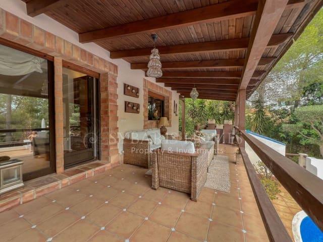 Chalet en venta en Dénia, Alicante Costa Blanca