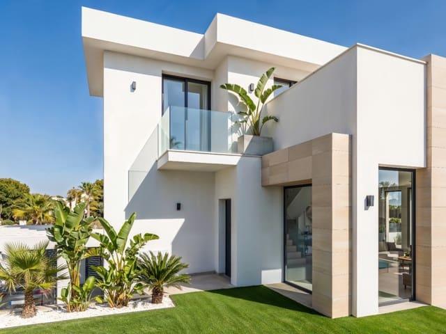 Chalet en venta en Dénia, Alicante Costa Blanca