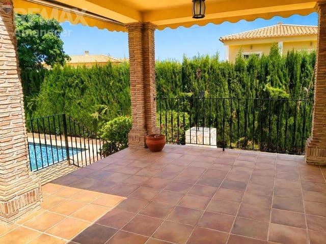 Chalet en venta en Dénia, Alicante Costa Blanca