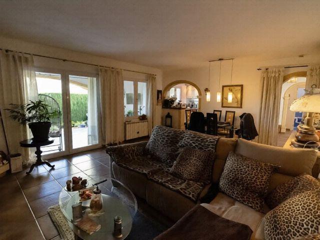 Chalet en venta en Dénia, Alicante Costa Blanca