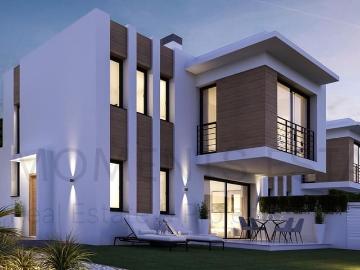 Chalet en venta en Dénia, Alicante Costa Blanca