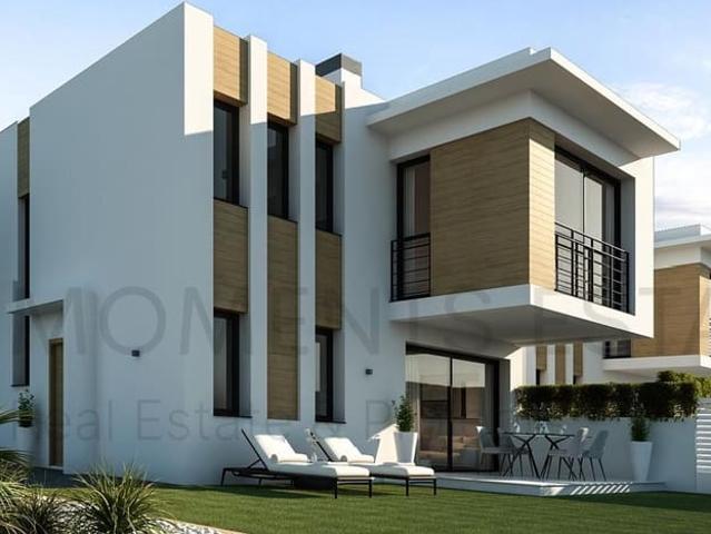 Chalet en venta en Dénia, Alicante Costa Blanca