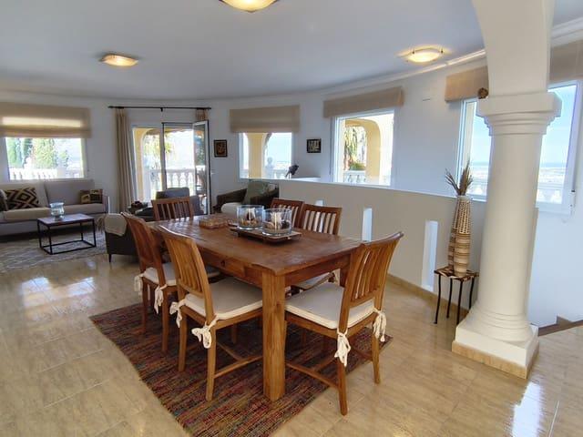 Chalet en venta en Dénia, Alicante Costa Blanca
