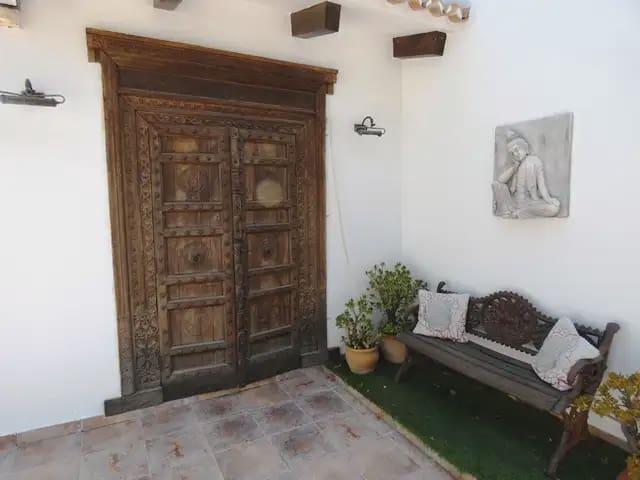 Chalet en venta en Dénia, Alicante Costa Blanca