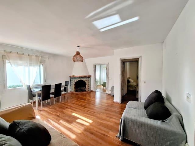 Chalet en venta en Dénia, Alicante Costa Blanca