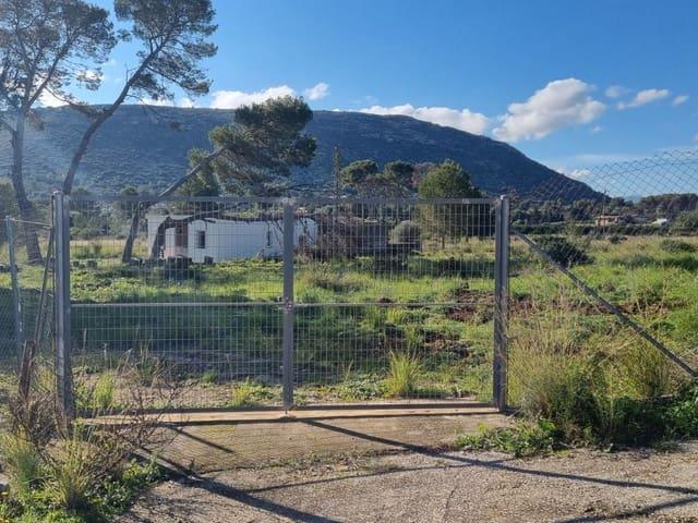 Chalet en venta en Dénia, Alicante Costa Blanca