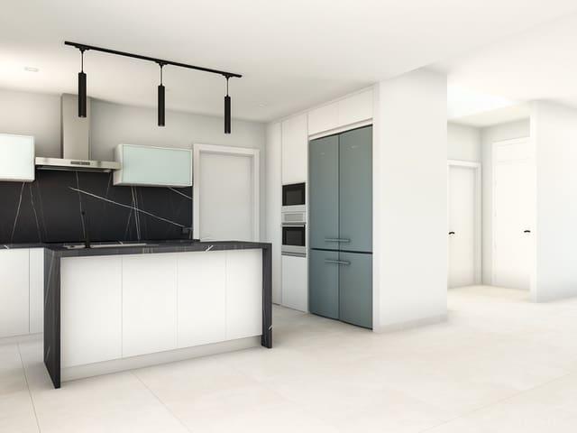 Chalet en venta en Dénia, Alicante Costa Blanca