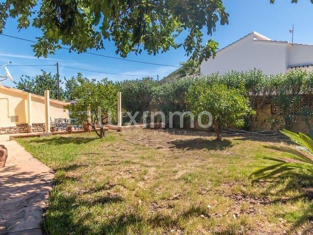 Chalet en venta en Dénia, Alicante Costa Blanca