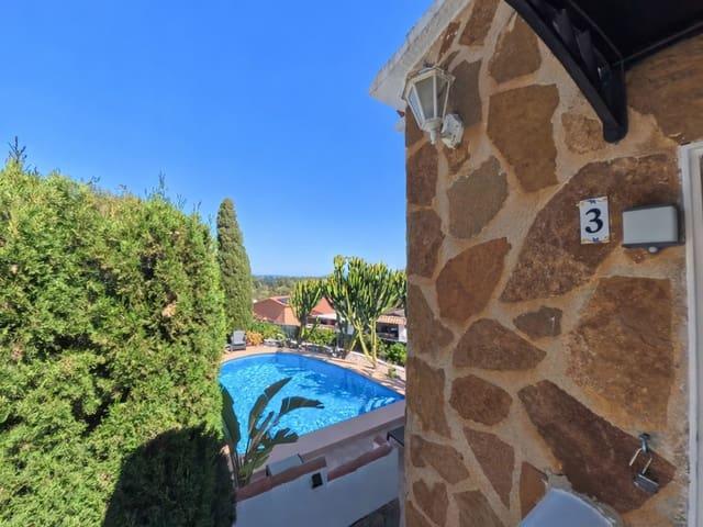 Chalet en venta en Dénia, Alicante Costa Blanca