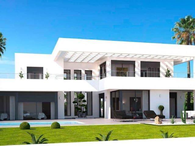 Chalet en venta en Dénia, Alicante Costa Blanca