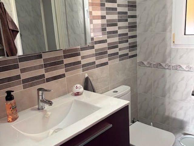 Chalet en venta en Dénia, Alicante Costa Blanca