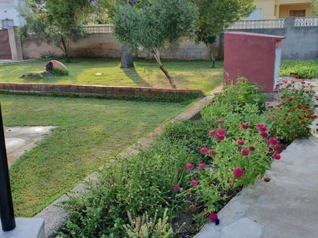 Chalet en venta en Dénia, Alicante Costa Blanca
