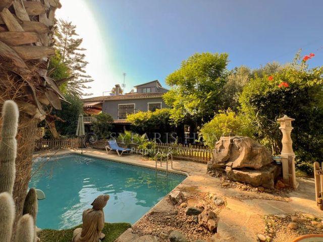Chalet en venta en Dénia, Alicante Costa Blanca