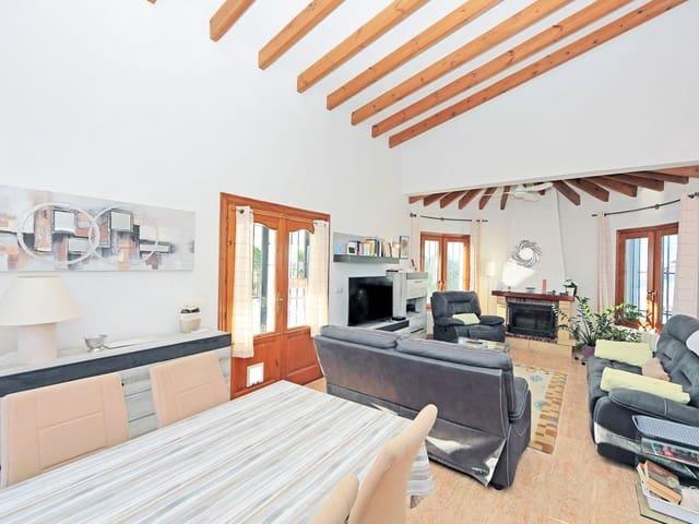 Chalet en venta en Dénia, Alicante Costa Blanca