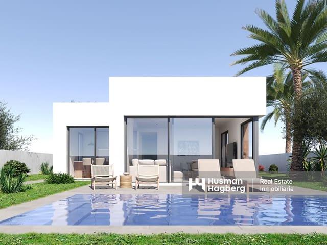 Chalet en venta en Dénia, Alicante Costa Blanca