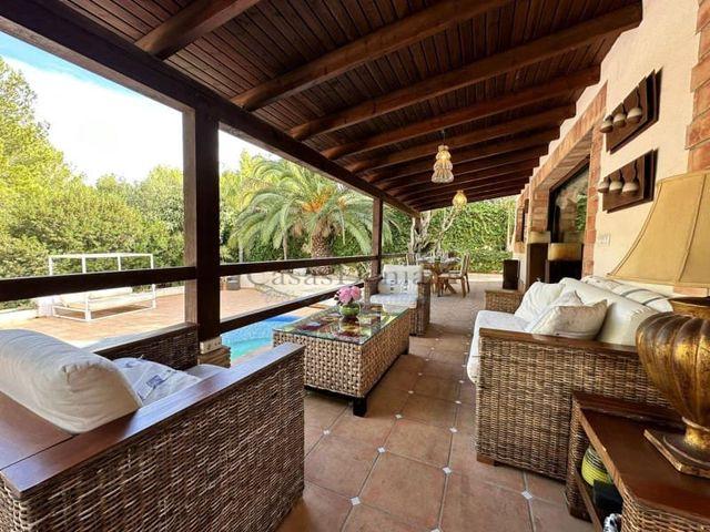 Chalet en venta en Dénia, Alicante Costa Blanca