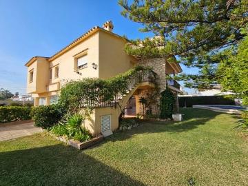 Chalet en venta en Dénia, Alicante Costa Blanca