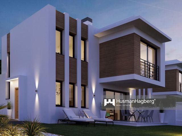 Chalet en venta en Dénia, Alicante Costa Blanca