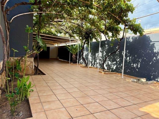 Chalet en venta en Dénia, Alicante Costa Blanca