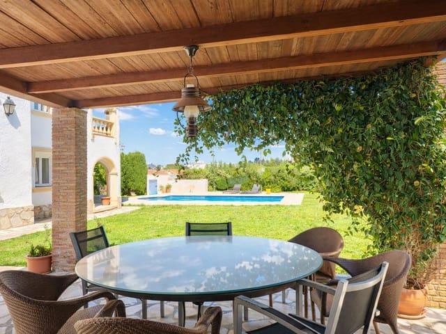 Chalet en venta en Dénia, Alicante Costa Blanca