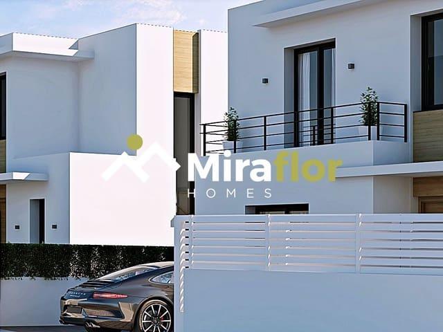 Chalet en venta en Dénia, Alicante Costa Blanca