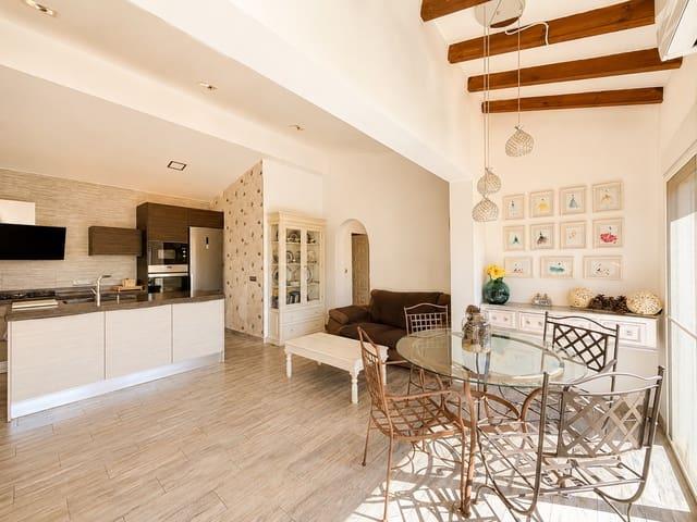 Chalet en venta en Dénia, Alicante Costa Blanca