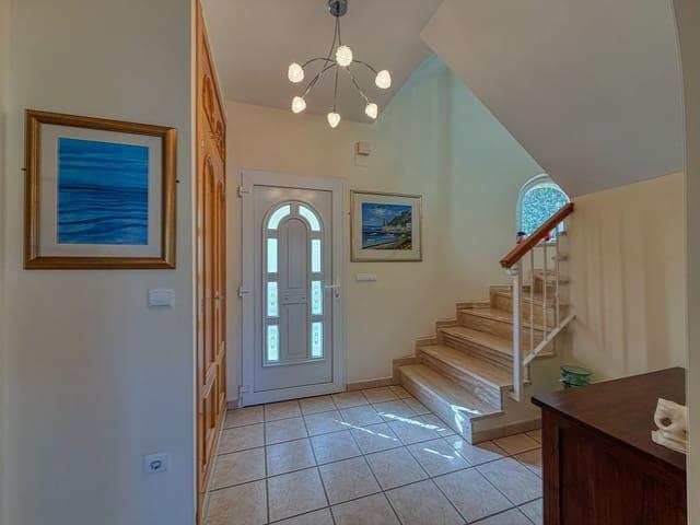 Chalet en venta en Dénia, Alicante Costa Blanca