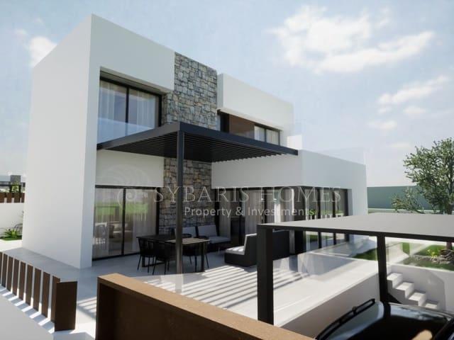 Chalet en venta en Dénia, Alicante Costa Blanca