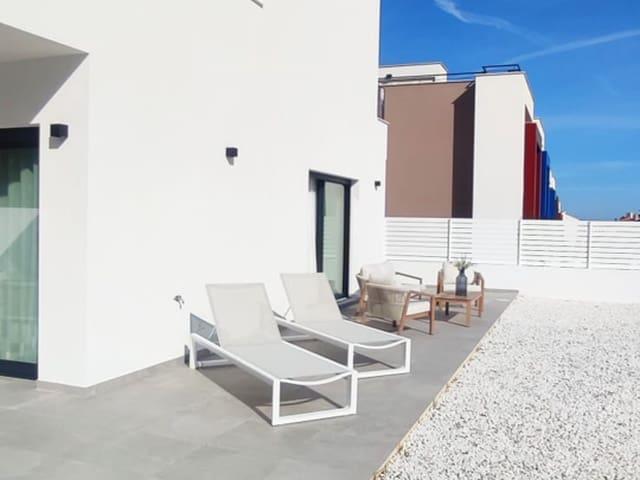 Chalet en venta en Dénia, Alicante Costa Blanca