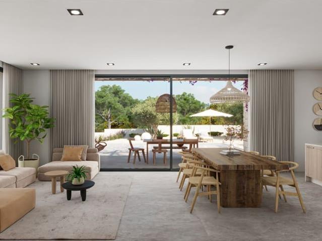 Chalet en venta en Dénia, Alicante Costa Blanca