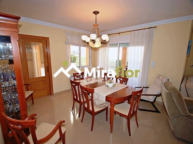 Chalet en venta en Dénia, Alicante Costa Blanca