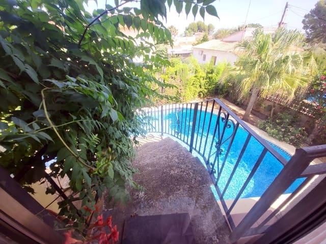 Chalet en venta en Dénia, Alicante Costa Blanca