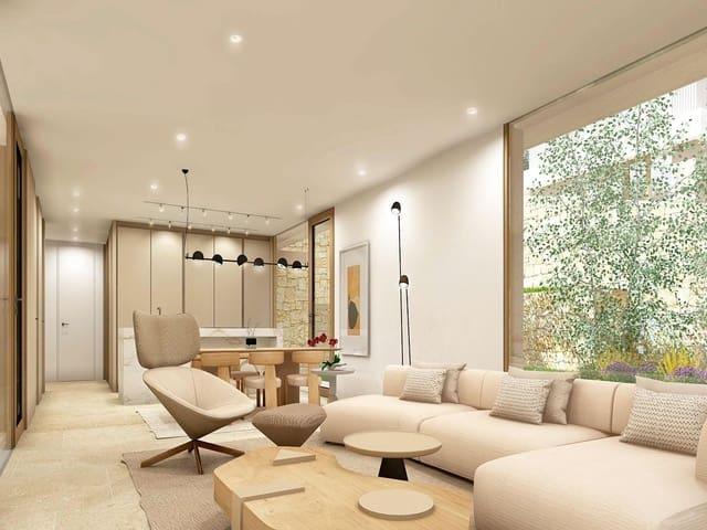 Chalet en venta en Dénia, Alicante Costa Blanca