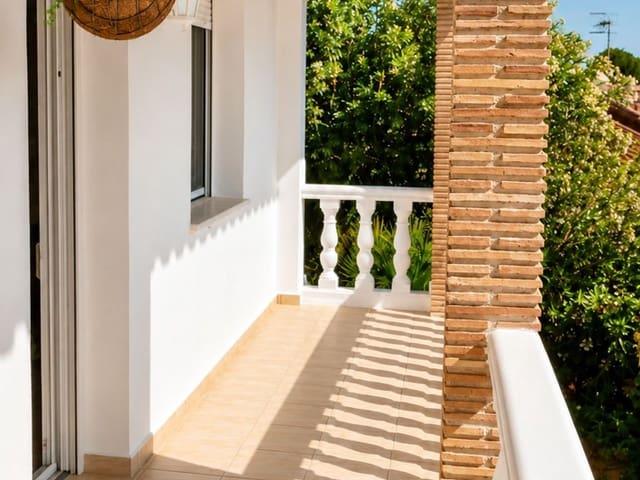 Chalet en venta en Dénia, Alicante Costa Blanca
