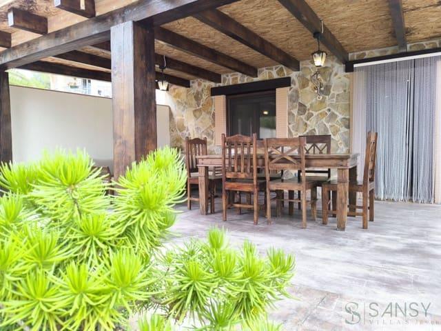 Chalet en venta en Dénia, Alicante Costa Blanca