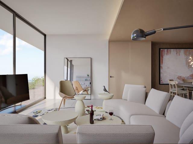 Chalet en venta en Dénia, Alicante Costa Blanca