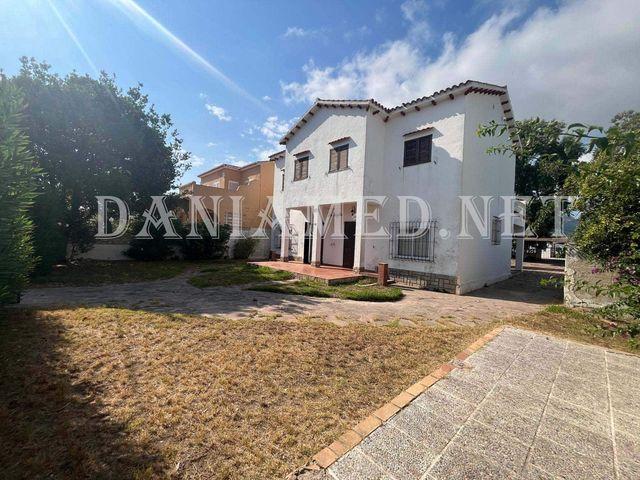 Chalet en venta en Dénia, Alicante Costa Blanca