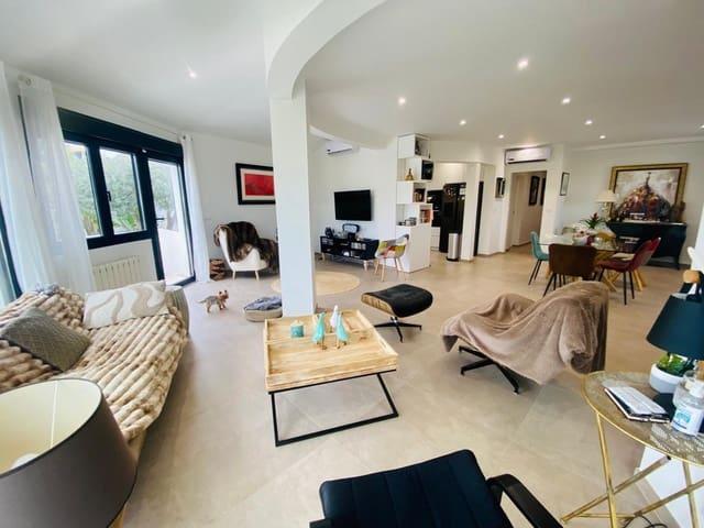 Apartamento en venta en Dénia, Alicante Costa Blanca