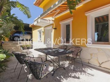 Chalet en venta en Dénia, Alicante Costa Blanca