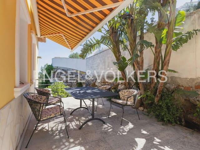 Chalet en venta en Dénia, Alicante Costa Blanca