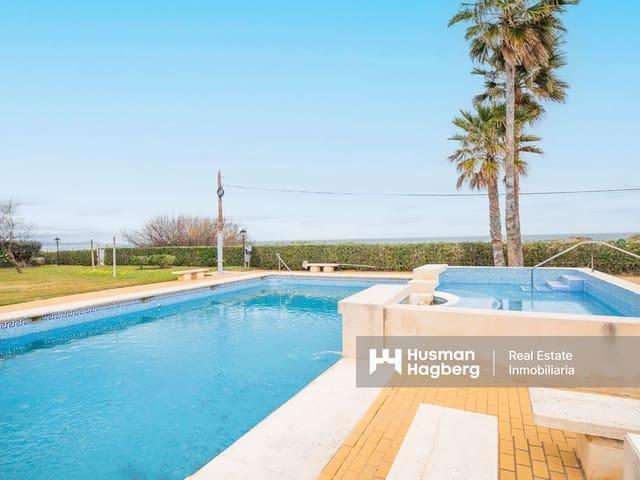 Apartamento en venta en Dénia, Alicante Costa Blanca
