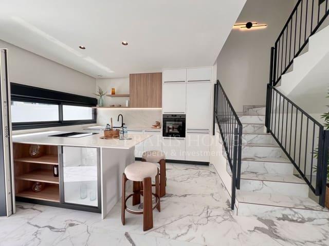 Chalet en venta en Dénia, Alicante Costa Blanca