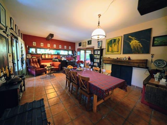 Chalet en venta en Dénia, Alicante Costa Blanca