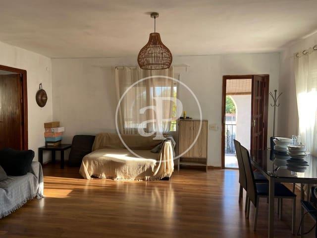 Chalet en venta en Dénia, Alicante Costa Blanca