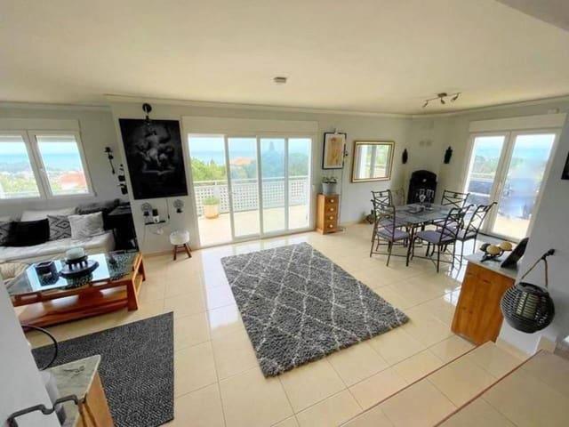 Chalet en venta en Dénia, Alicante Costa Blanca