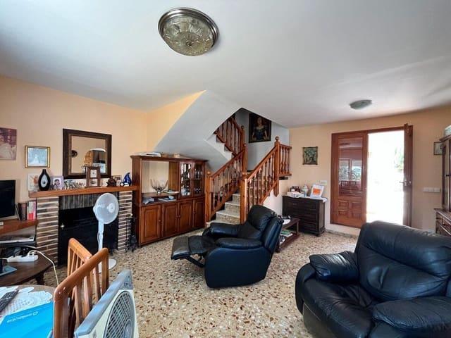 Chalet en venta en Dénia, Alicante Costa Blanca